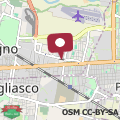 Mappa Metropolitana WiFi AC Free Parking