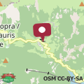 Mappa Meublè Siesle