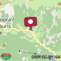 Map Meublè Siesle