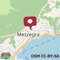 Mappa Mezzegra Appartamento Le ERE