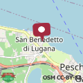 Mappa MGH - Apartment Rosa