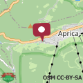 Map MGH Family Apartment Aprica - Magnolta 1