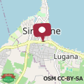 Carte MGH Family Apartment Sirmione