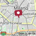 Map Mgm Property - Milan Comfy Flat Molino
