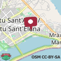 Map Mi Casa Bestvacationever