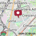 Carte Mi casa Cesalpino
