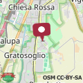 Mappa Mi Casa FRASCHINI