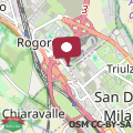Map Mi Casa San Donato