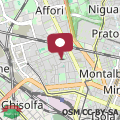 Mapa Mi Casa Tartini