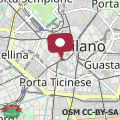 Mappa Mi Casa Via Torino