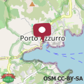 Map Mi Mi il mare a pochi passi