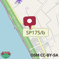 Map Mia Resort Paestum