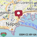 Map Mia Suites Beverello