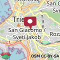 Map Mia Trieste 2