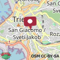 Karte Mia Trieste