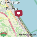 Carte Micaene C3 Pineto Vacanza