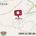 Map Michelangelas Home