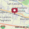 Mappa michele house