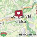 Map Michele