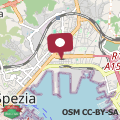 Map Michelle Apartment with private parking