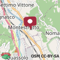 Map Miglio608