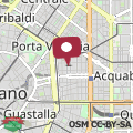 Carte MIHOUSE Res MILAN
