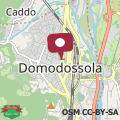 Map Domodossola Centro - MILA 44 Fine Home