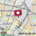 Mappa [Milan Cathedral-Central 5*]SkyLine [M3]