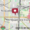 Map Milan Hub Private SPA