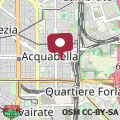 Map Milan M4 Argonne Duomo Linate