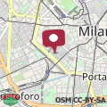 Map Milan Modern Stay by BarbarHouse