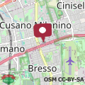 Carte Milanino