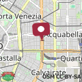 Mappa MilanLife Apartments - DTown Modern