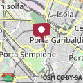 Map Milano a portata di mano
