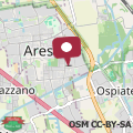 Mapa -Milano-Arese-Rho Fiera- Stay in Style