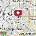 Carte Milano Besana Rent House