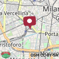 Carte Milano Brand New 3 Pax Wi-Fi - Darsena Via Mortara