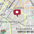 Map Milano - Buenos Aires - wi-fi - Netflix - metro