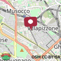 Map Milano Business & Relax