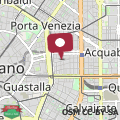 Mappa Risorgimento House