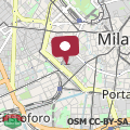 Map Milano Design Apartment Navigli MM S Agostino