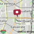 Karte Milano Duomo Centro 10 MIN-Linate 10 MIN -Lumière Harmony Maison-