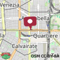 Carte Milano Duomo Linate