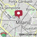 Carte Milano Eleganza Suites