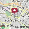 Map 20 OFF Milano Garibaldi Eleganza Centrale