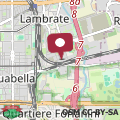 Carte Milano Linate Airport Stay