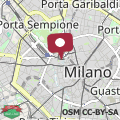 Mappa Milano Moments