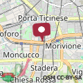 Carte - Milano-Navigli - Tibaldi Chic Retreat