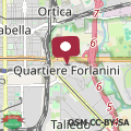 Carte Milano POP Connection