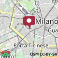 Map Milano Uni Cattolica Via Novati 2 Pax Wi-Fi